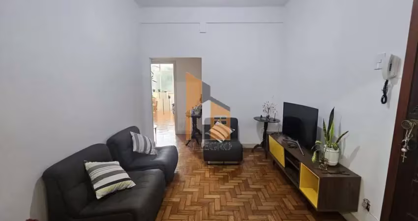 Apartamento com 2 quartos à venda em belo horizonte