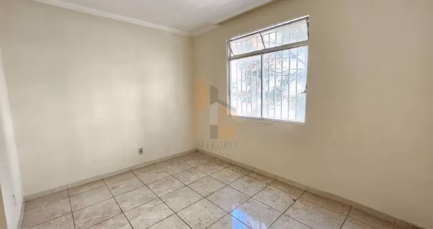 Apartamento com 2 quartos à venda em belo horizonte