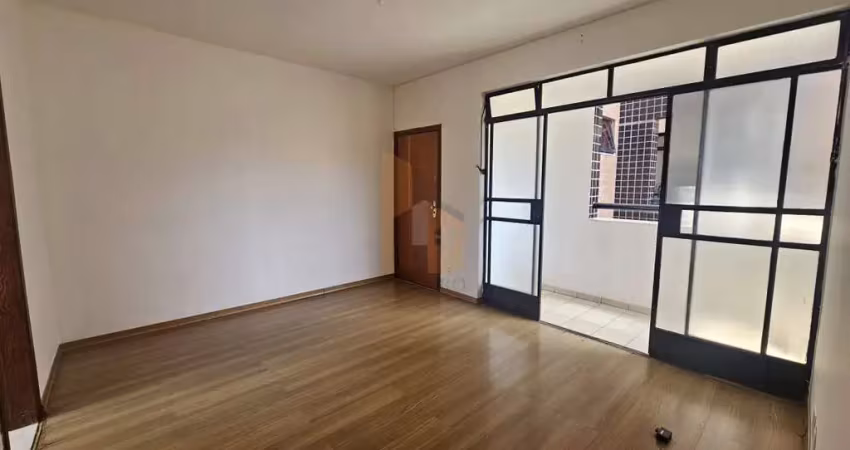 Apartamento com 2 quartos à venda na Rua Luiz de Mello Mattos, 170, Planalto, Belo Horizonte