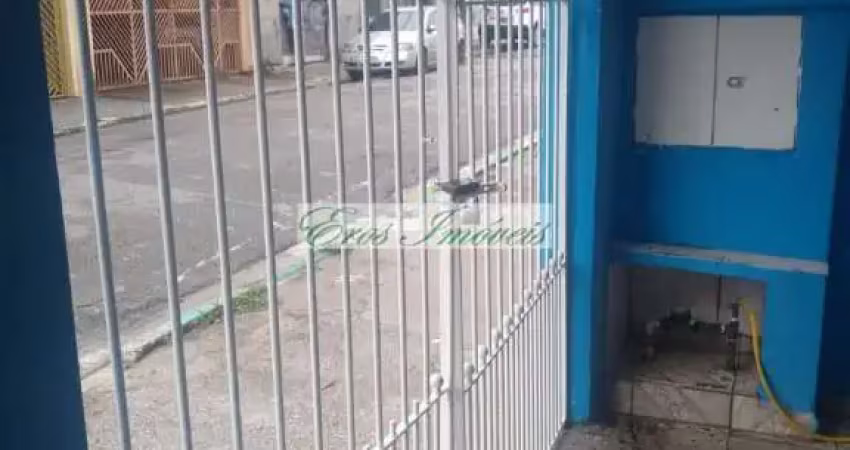 Casa com 2 quartos à venda no Jardim Buriti, São Paulo 