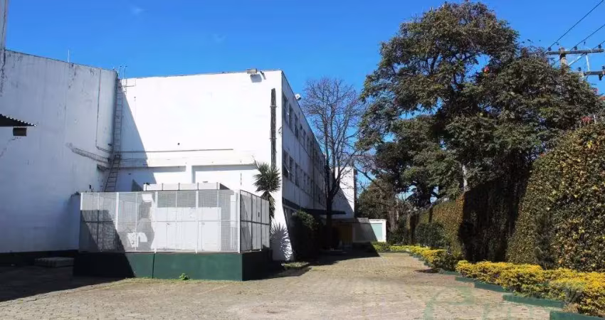 Barracão / Galpão / Depósito para alugar na Vila Leopoldina, São Paulo 