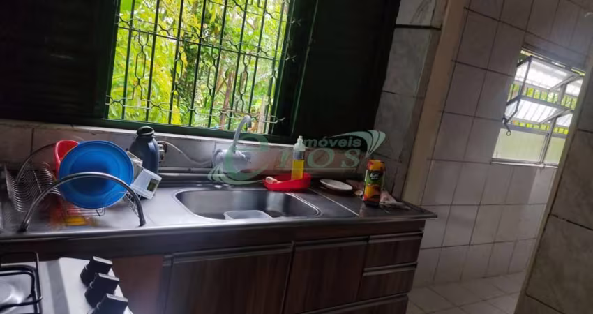 Chácara com Casa Térrea em Recanto Verde do Sol  -  São Paulo