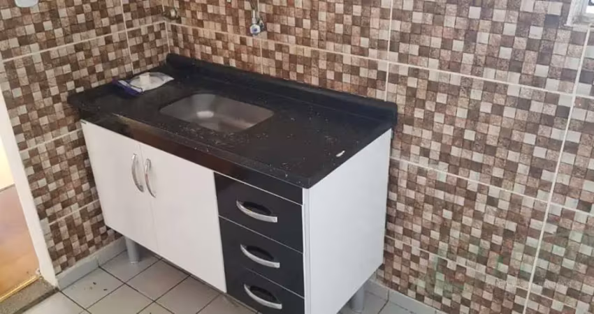 Apartamento com 2 quartos para alugar no São Mateus, São Paulo 