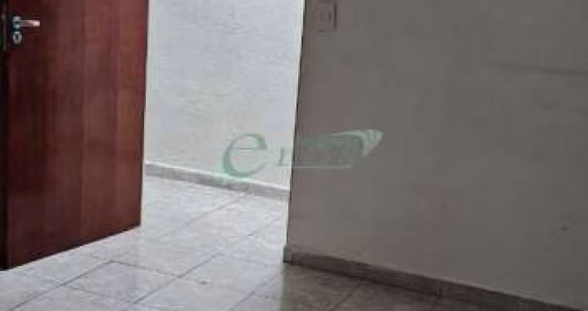 Apartamento em Cidade Satelite Santa Barbara  -  São Paulo