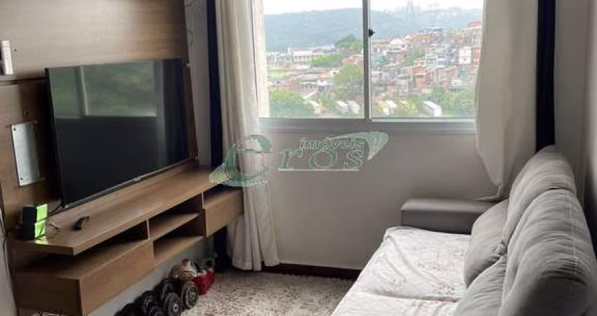 Apartamento em Parque São Lourenço  -  São Paulo
