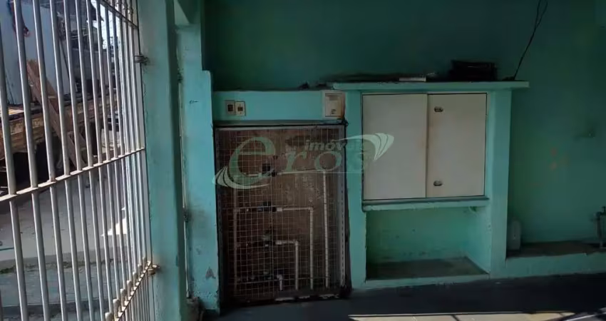 Casa assobradada em jardim vera cruz(zona leste)  -  são paulo