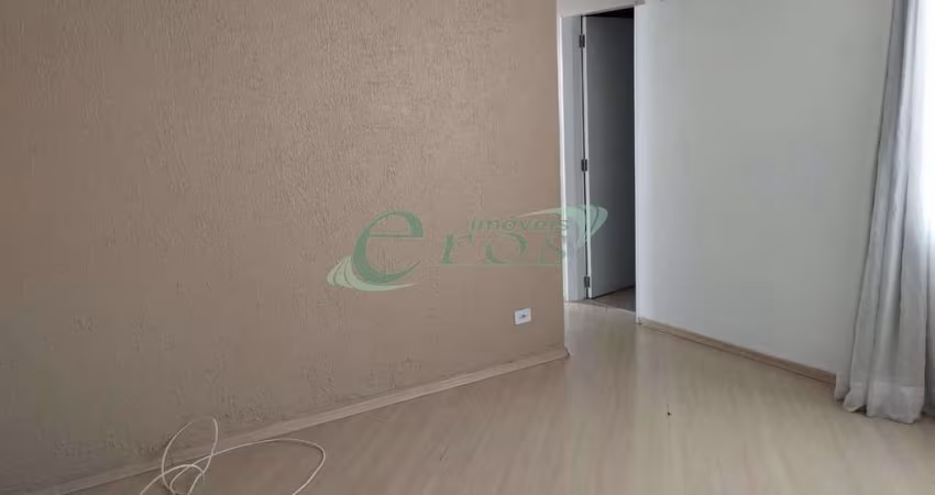 Apartamento em São Mateus  -  São Paulo