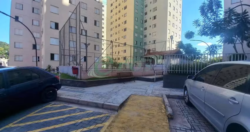 Apartamento em Parque Fongaro  -  São Paulo