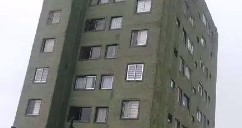 Apartamento com 2 quartos para alugar na Cidade Satélite Santa Bárbara, São Paulo 