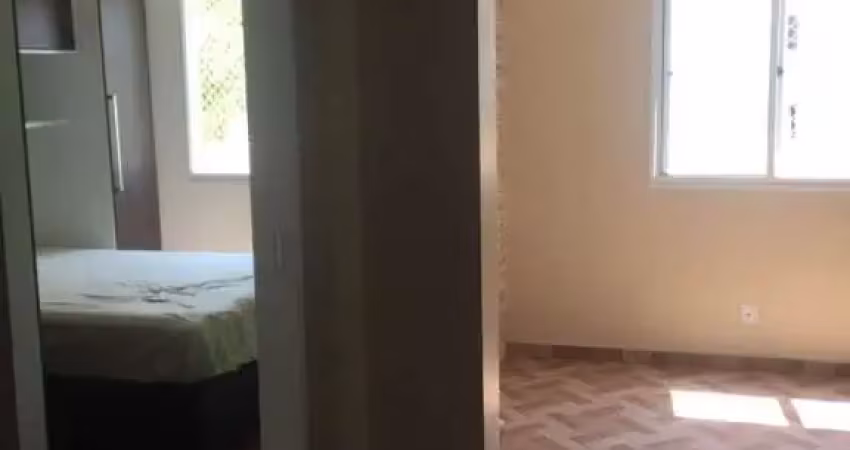 Apartamento com 1 quarto à venda no Parque São Lourenço, São Paulo 