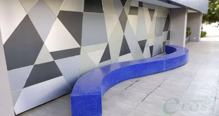 Sala comercial à venda na Chácara Santo Antônio, São Paulo 