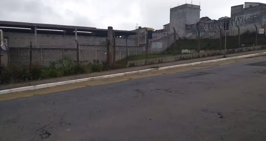 Chácara / sítio à venda no Parque São Lourenço, São Paulo 