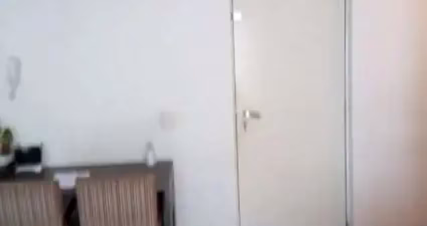 Apartamento com 2 quartos à venda no Parque São Lourenço, São Paulo 
