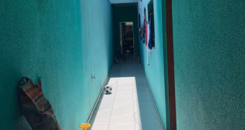 Casa Sobrado em Jardim Três Marias  -  São Paulo