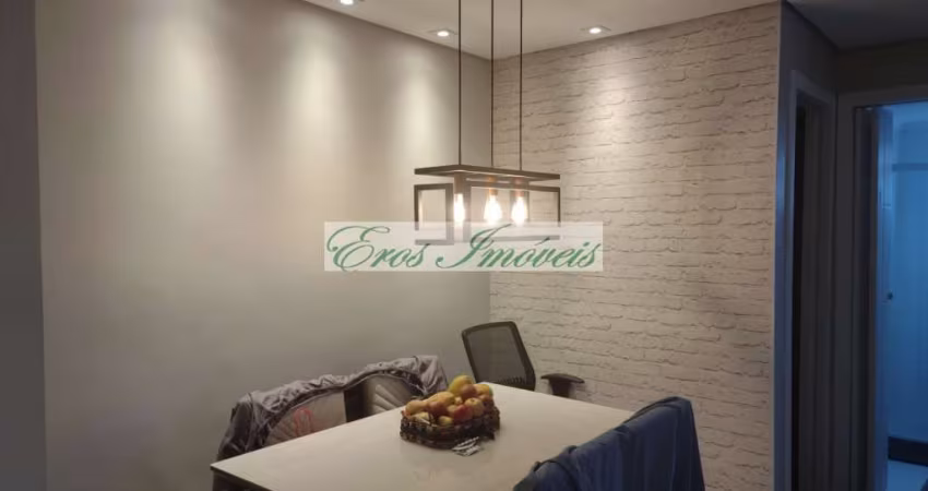 Apartamento em Quinta da Paineira  -  São Paulo