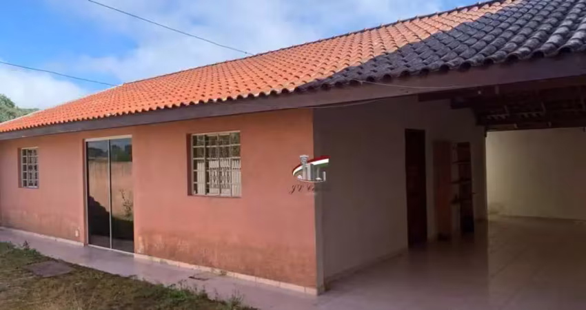 Casa 3 quartos no ferraria com quintal 45m² para alugar - ca170