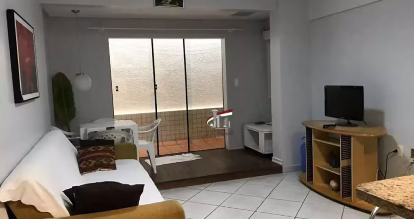 Apartamento com 1 quarto na Barra Sul em Balneário Camboriú com 68m² - AP373