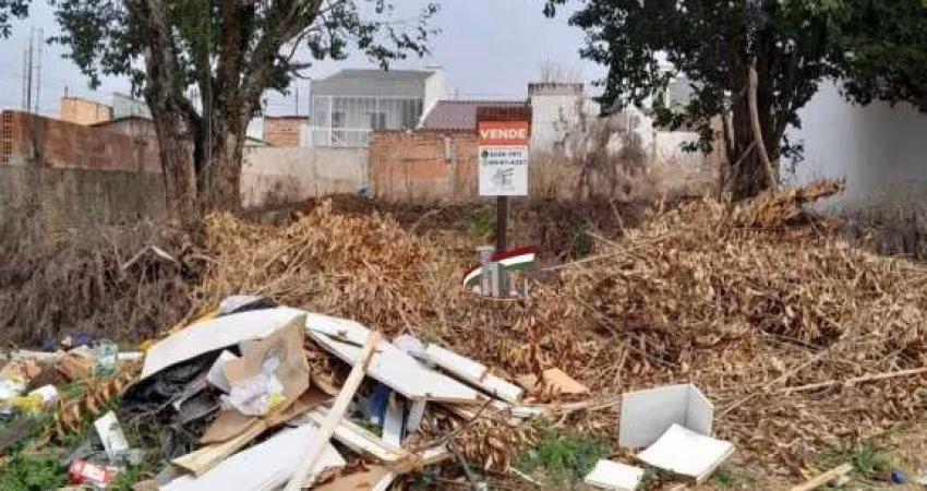 Terreno para venda com 360m² no Nações, Fazenda Rio Grande - TE375