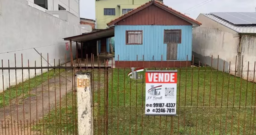 Terreno para venda com 360m² no bairro eucaliptos, fazenda rio grande - te403