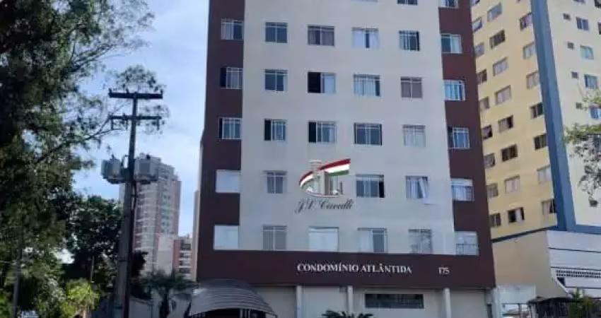 Apartamento para aluguel e venda, 3 quarto(s),  novo mundo, curitiba - ap409