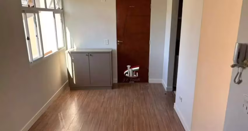 Apartamento para aluguel com 1 quarto e 45m² no pinheirinho, curitiba - ap408
