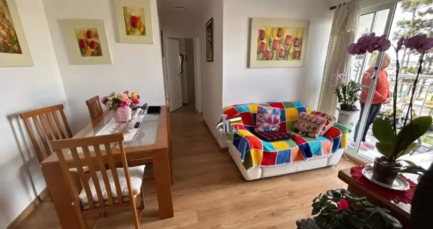 Apartamento para venda com 2 quartos e com piscina no atuba, pinhais - ap410