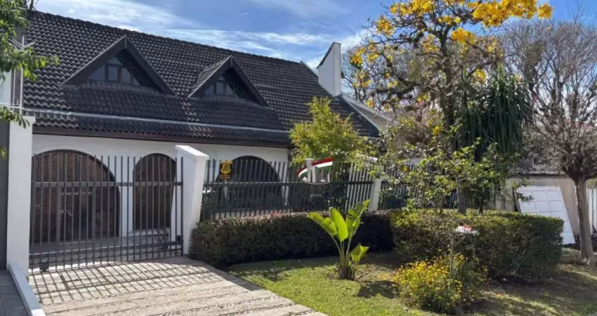 Sobrado comercial com 200m² com 2 andares para aluguel no guabirotuba, curitiba - so411