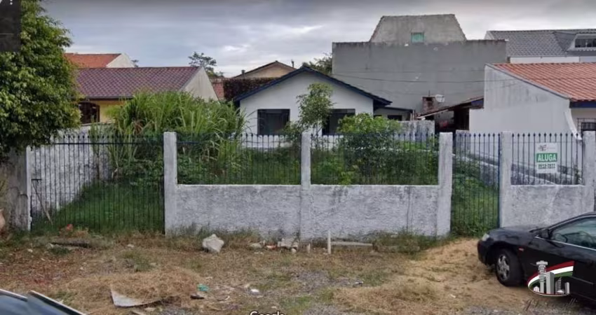 TERRENO NO NOVO MUNDO 60m² PARA LOCAÇÃO COMERCIAL - TE227