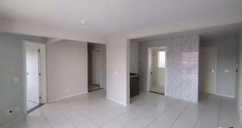 Apartamento novo para alugar no novo mundo com 3 quartos 1 suíte 74m² - ap163