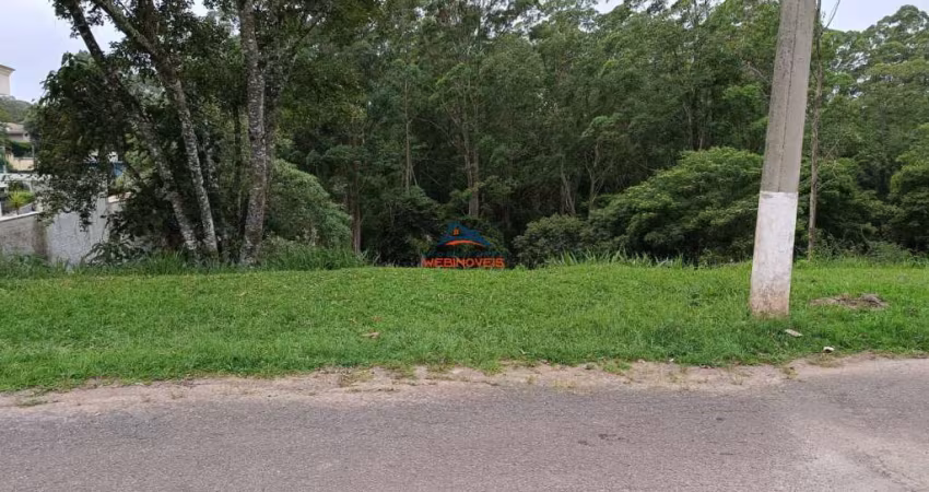 Terreno à venda na Rua Miami, 01, Residencial San Diego, Vargem Grande Paulista