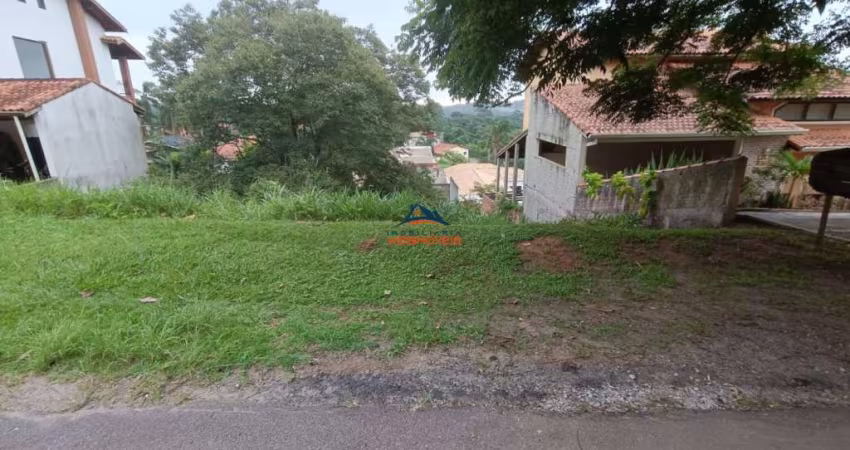 Terreno à venda na RUA FLORIDA, 01, Residencial San Diego, Vargem Grande Paulista