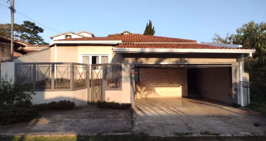 Casa em condomínio fechado com 3 quartos à venda na Rua Emboabas, 139, Tijuco Preto, Vargem Grande Paulista