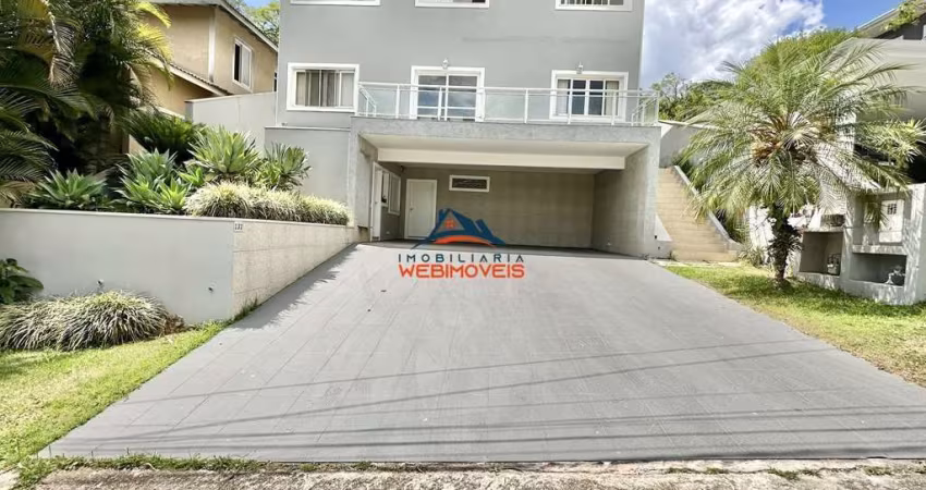 Casa em condomínio fechado com 4 quartos à venda na Alameda Turmalina, 6600, Golf Gardens, Carapicuíba