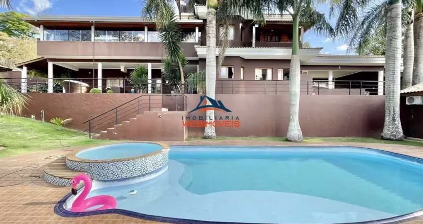 Casa com 5 quartos à venda na Rua da Ferradura, 630, Chácara Santa Lúcia, Carapicuíba