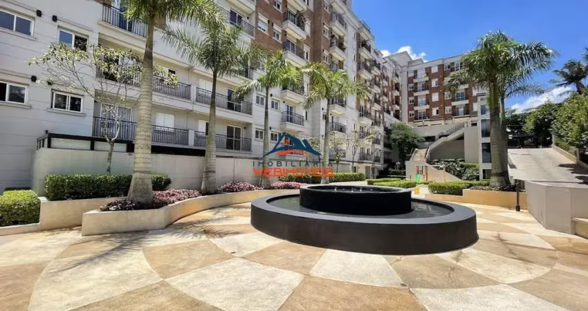 Apartamento com 2 quartos à venda na Avenida São Camilo, 1491, Granja Viana, Cotia
