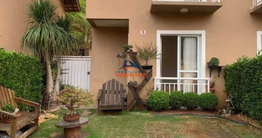 Casa em Condomínio à Venda em Vargem Grande Paulista-SP - 2 Quartos, 2 Salas, 2 Banheiros, 2 Vagas de Garagem - Imperdível!