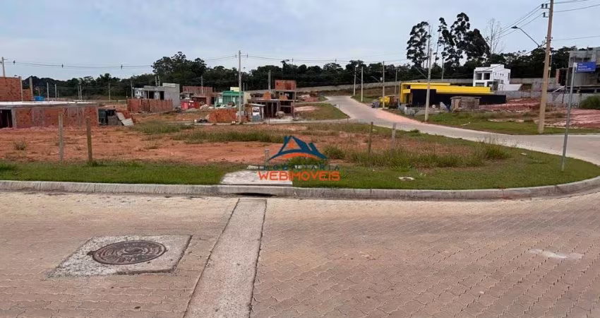 Terreno à venda na Estrada dos Pereiras, 3000, Chácara Real (Caucaia do Alto), Cotia