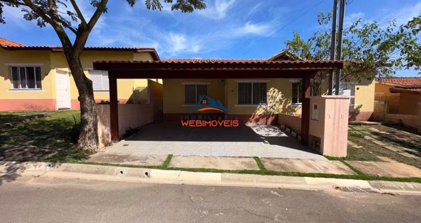 Casa para venda no Residencial San Marino, condominio localizado ao lado do novo shopping da cidade de Cotia.
