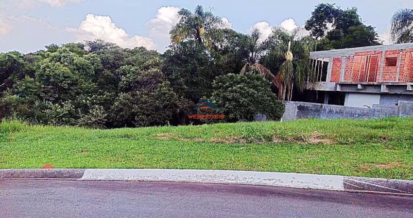 Terreno à venda na Rua Avelino Soares Rodrigues, 840, Jardim Mirian, Vargem Grande Paulista