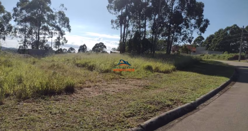 Terreno à venda na Rua Arkansas, 603, Residencial San Diego, Vargem Grande Paulista