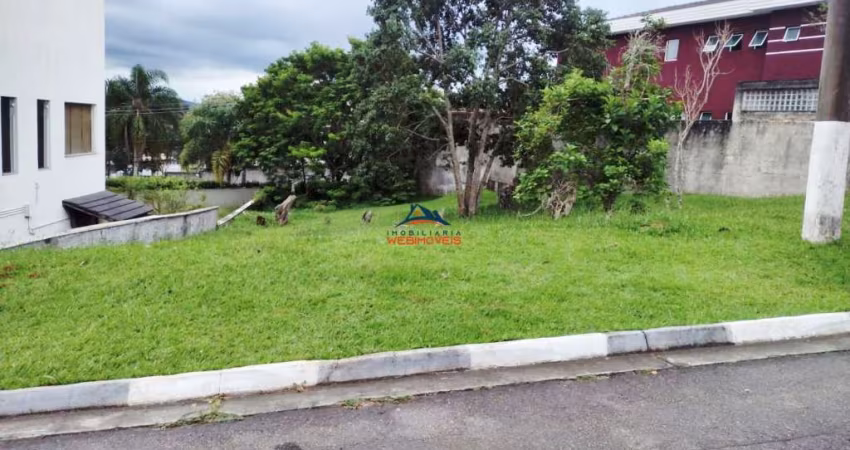 Terreno à venda na Rua Ribeirão das Lajes,, 101, Paysage Vert, Vargem Grande Paulista