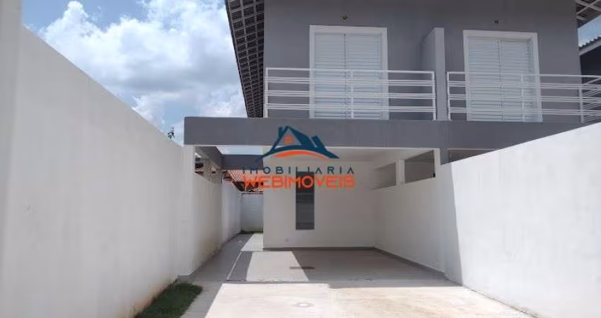 Casa com 3 quartos à venda na Rua Mediterrâneo, 190, Jardim Floresta, Vargem Grande Paulista