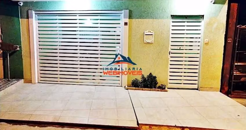 Imperdível oportunidade: casa à venda em cotia-sp, bairro outeiro de passárgada, com 2 quartos, 2 salas, 3 banheiros, 2 vagas de garagem e 100m²