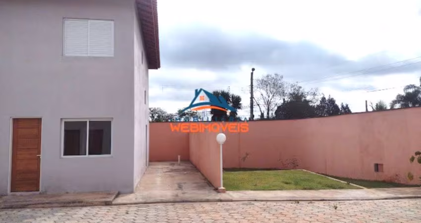 Casa em condomínio fechado com 2 quartos à venda na Estrada do Paiol, 315, Chácara Belverde, Vargem Grande Paulista