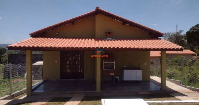 Casa com 3 quartos à venda na Rua Serra Leoa, 274, Remanso I, Vargem Grande Paulista