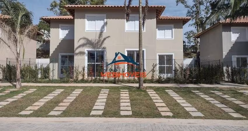 Casa em condomínio fechado com 2 quartos à venda na ESTRADA DOS COQUEIROS, 50, Tijuco Preto, Vargem Grande Paulista