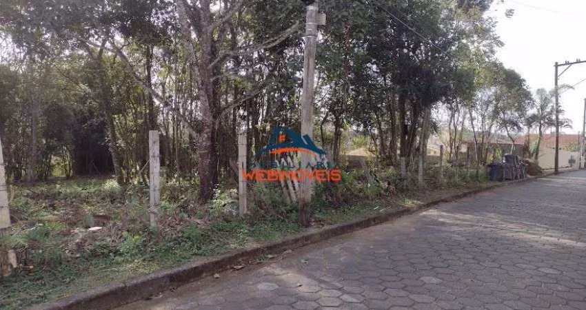 Terreno à venda na Estrada das Palmeiras, 1200, Chácara Rincão, Cotia