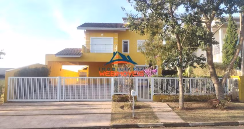 Casa em condomínio fechado com 4 quartos à venda na RUA TILIPAS, 150, Jardim Haras Bela Vista Gl Um, Vargem Grande Paulista