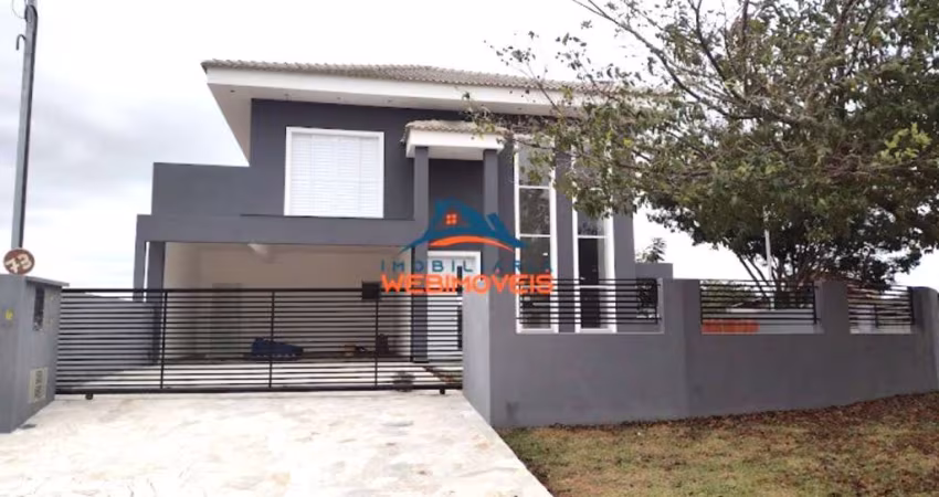 Casa em condomínio fechado com 3 quartos à venda na Rua Tulipas, 73, Jardim Europa, Vargem Grande Paulista