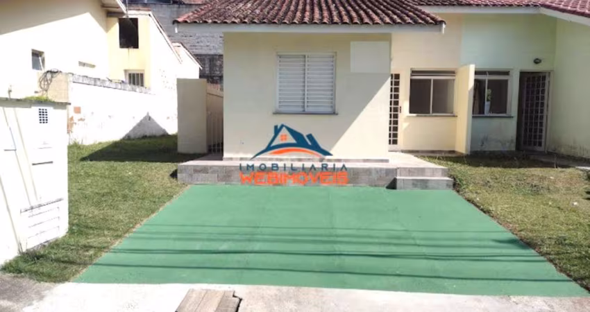 Casa em condomínio fechado com 2 quartos à venda na Estrada Ribeira das Lajes, 65, Tijuco Preto, Vargem Grande Paulista